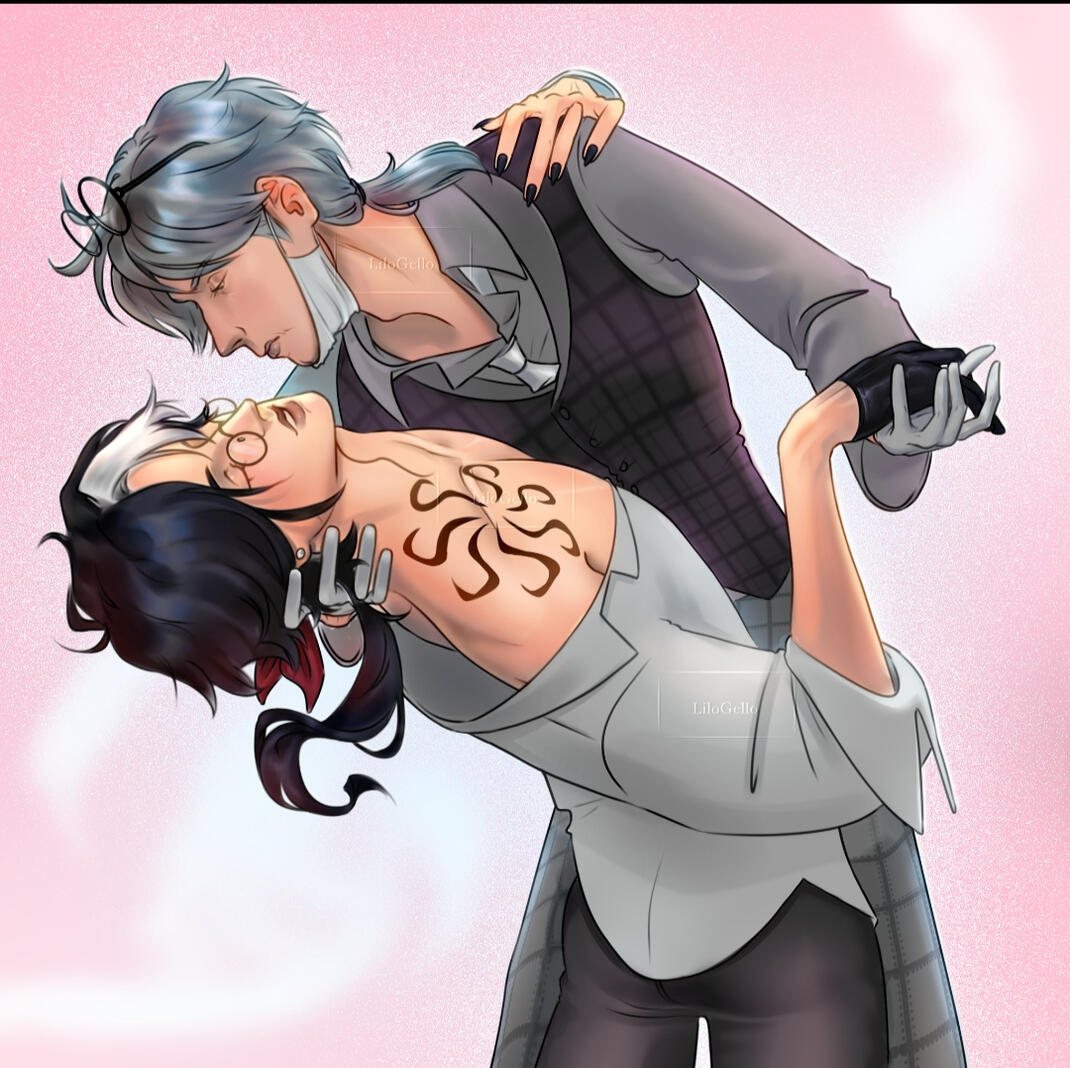 IDV Joscarl ship art