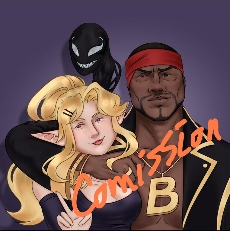 Yumeship art for Nova